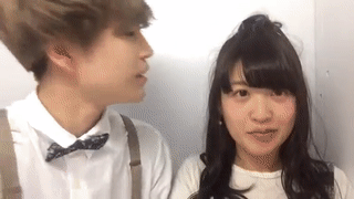 メスの顔ってマジであるんだな